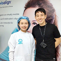 Armpipat COOL fahrenheit