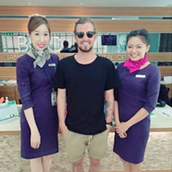 Australian dentist reviews