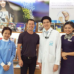 Australian patient review