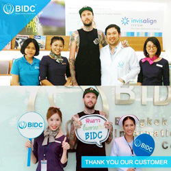 dental clinic review