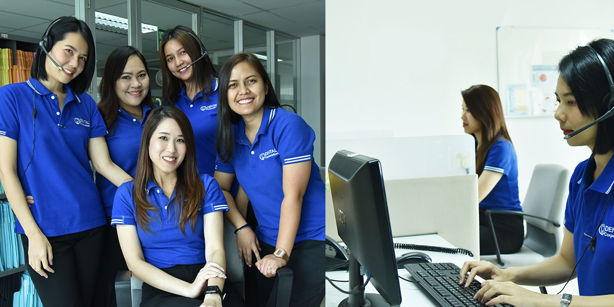 bangkok dental center contacts