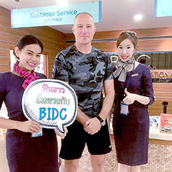 scotland dental patient