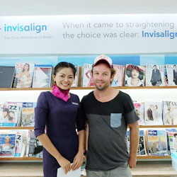 dentist reviews new zealander