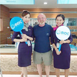 American Dentist review