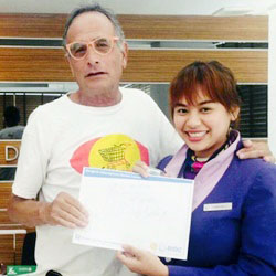 American dental review