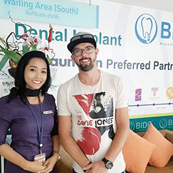 New Zealand dental gallery