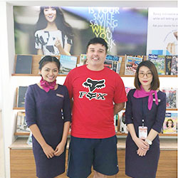 New Zealander dentist review