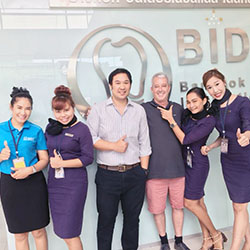 australia dental review