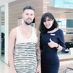 dental review australian