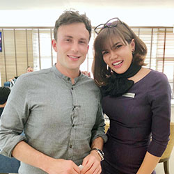 dentist review australian