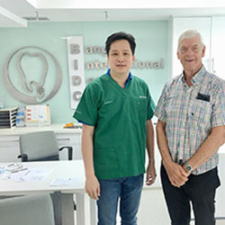 dental clinic reviews australia