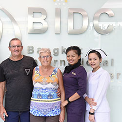 dental clinic reviews australian