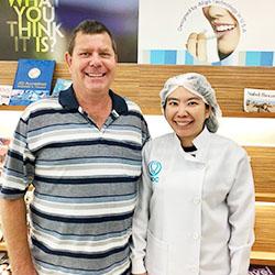 dental clinic reviews australia