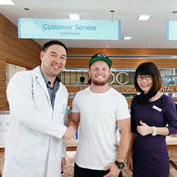 australia dentist feedback