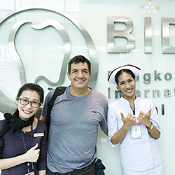 australian reviews on dentist