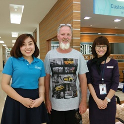 bangkok dental review