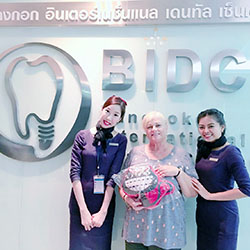 review australian patient