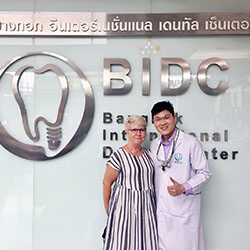 Australia dental gallery