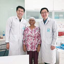 American dental review