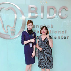 thailand dental australian reviews
