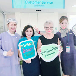 australia review on dentists