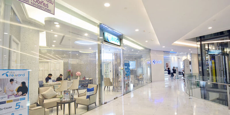 emporium dental clinic