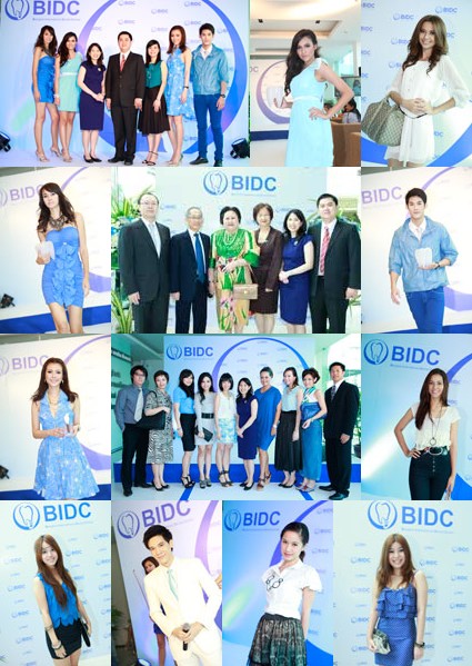 thailand dental event