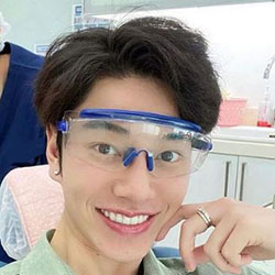 aesthetic dental reviews