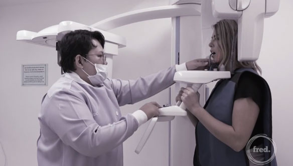 Operation Thailand Smile Makeover