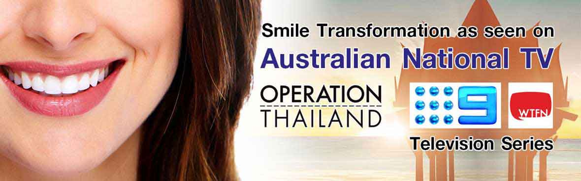 Operation Thailand