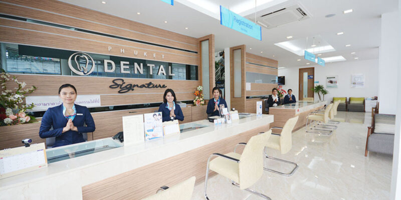 dental clinic in phuket