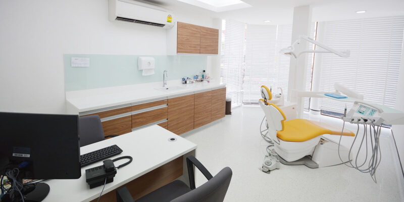 Phuket dental clinic