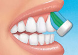 dental clinic toothbrush