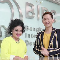 implant dental review