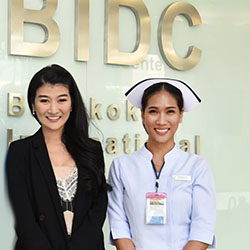 thailand dental review