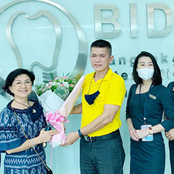 bangkok dentist review