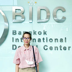 review dental clinic