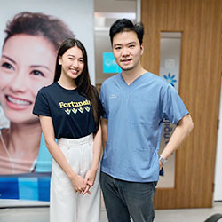 invisalign dental reviews