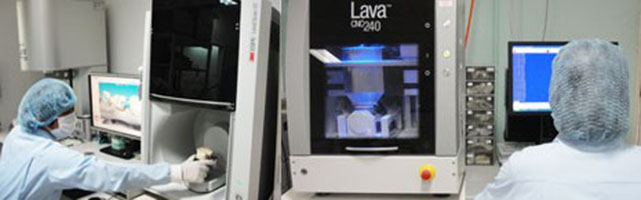 ceramic teeth dental lab