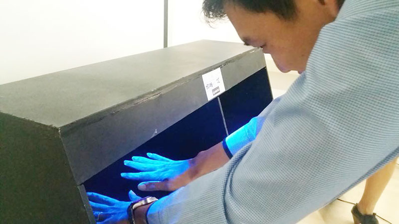 standard precuations