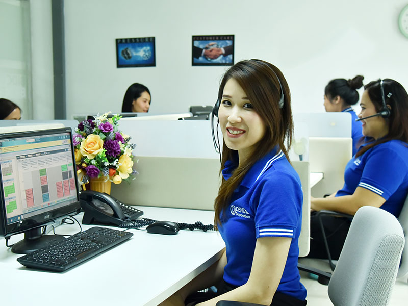 dental clinics contact us