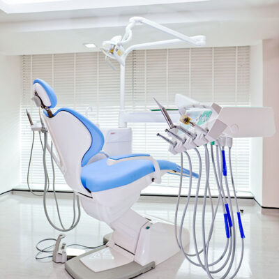 Dental unit