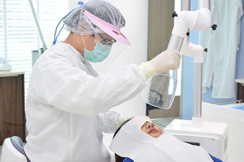 infection prevention