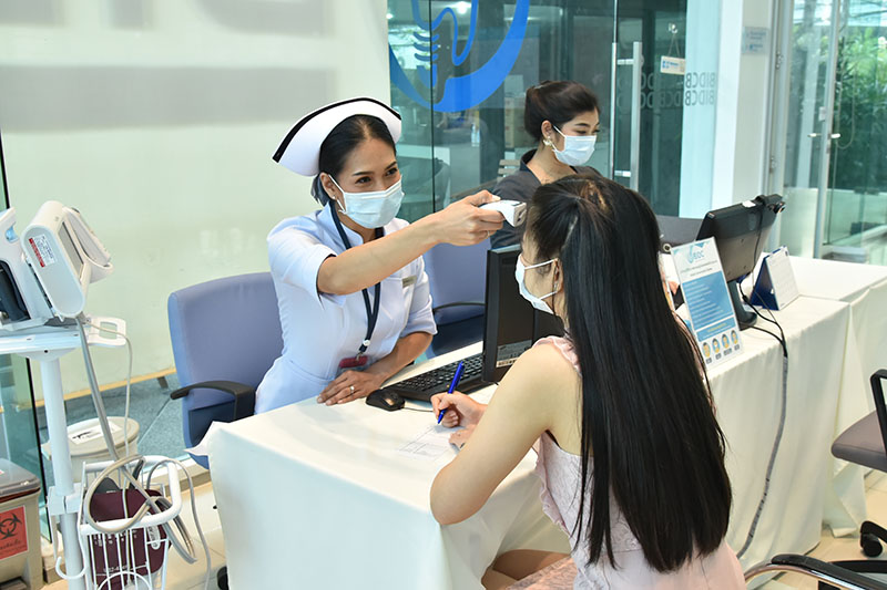 infection prevention and controls