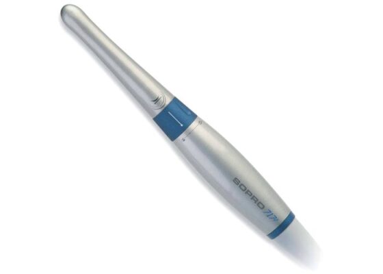 intraoral camera