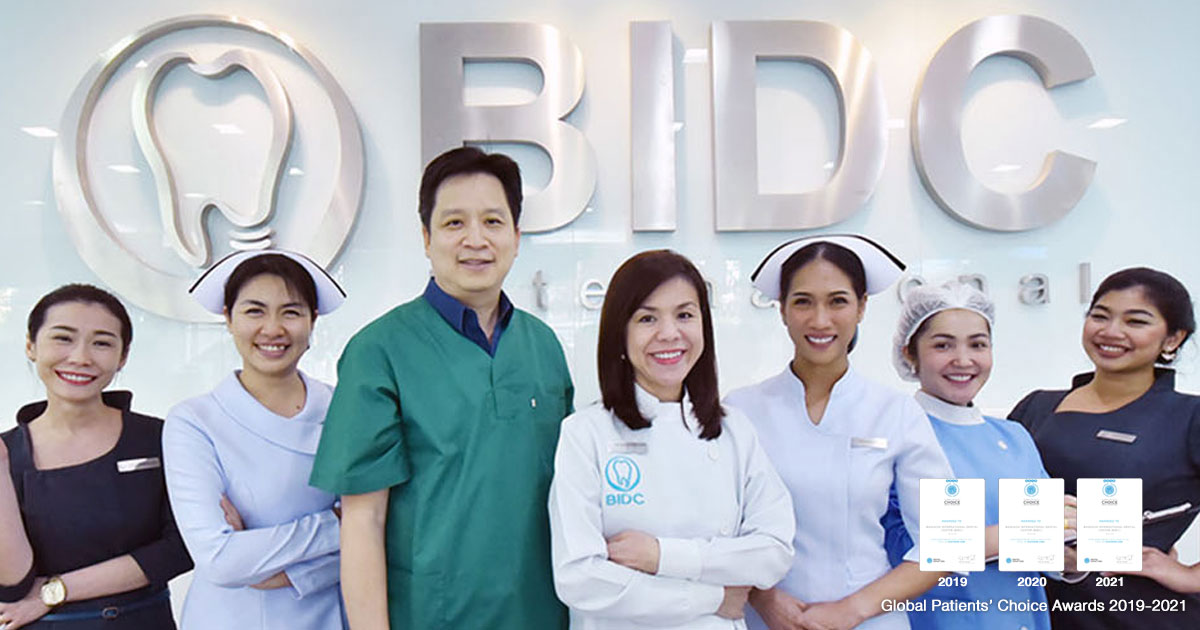 Bangkok Dental