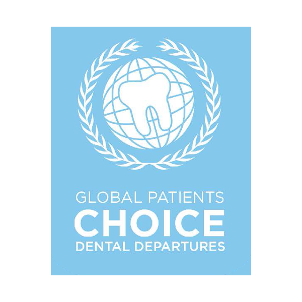 Global Patient Choice Award