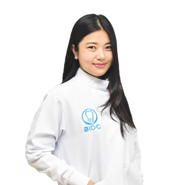 Dr Aroonjit Jandthong