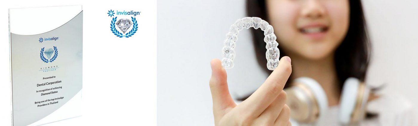 invisalign bangkok dental center