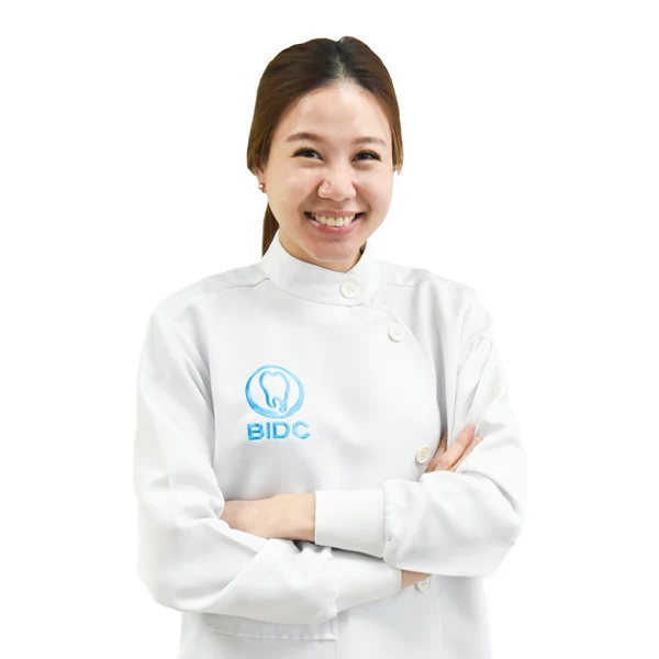 Dr. Pattharawarin Kachornvitaya